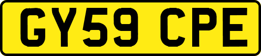 GY59CPE