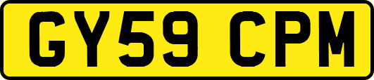 GY59CPM