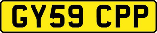 GY59CPP