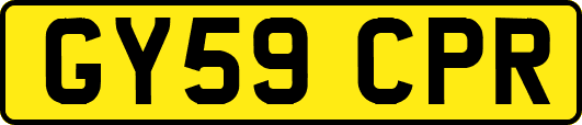 GY59CPR