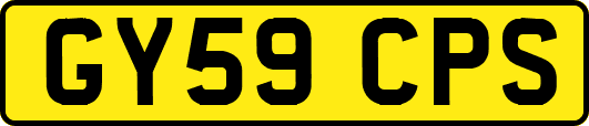 GY59CPS