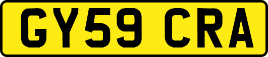 GY59CRA