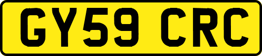 GY59CRC