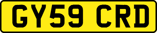 GY59CRD