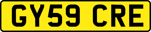 GY59CRE