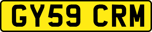 GY59CRM