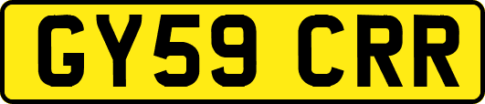 GY59CRR