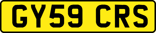 GY59CRS