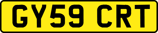 GY59CRT