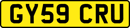 GY59CRU