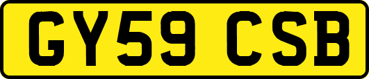 GY59CSB