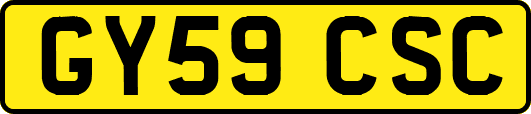 GY59CSC