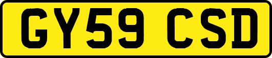 GY59CSD