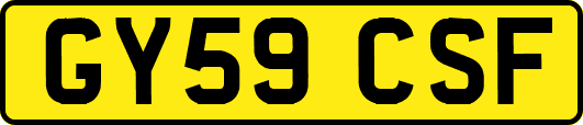 GY59CSF