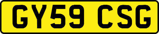 GY59CSG