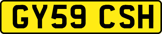 GY59CSH