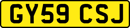 GY59CSJ