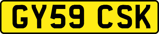 GY59CSK