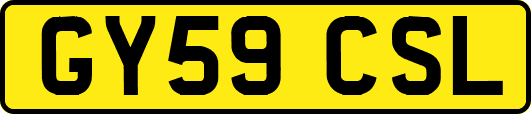 GY59CSL
