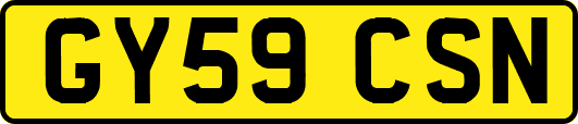 GY59CSN
