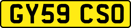 GY59CSO