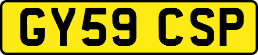 GY59CSP