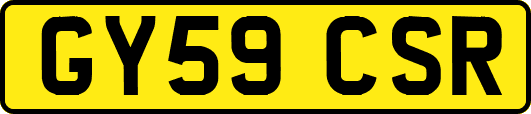 GY59CSR