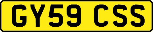 GY59CSS