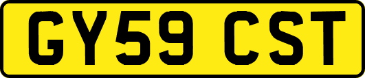 GY59CST