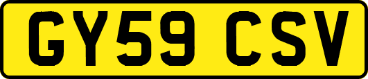 GY59CSV