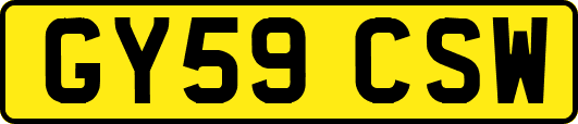 GY59CSW