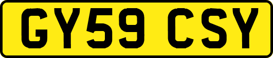 GY59CSY