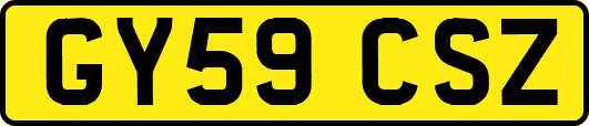 GY59CSZ