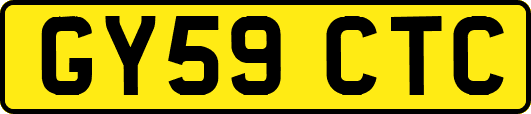 GY59CTC