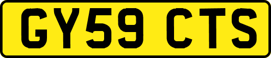 GY59CTS