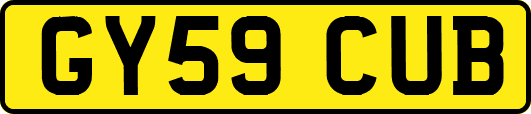 GY59CUB