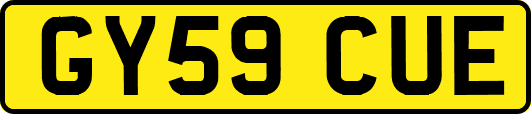 GY59CUE