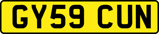 GY59CUN