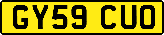 GY59CUO