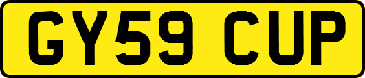 GY59CUP
