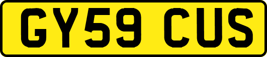 GY59CUS
