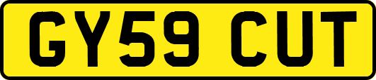 GY59CUT