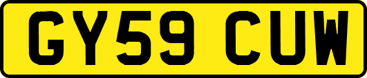 GY59CUW