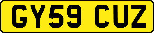 GY59CUZ