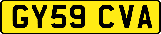 GY59CVA