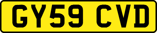 GY59CVD