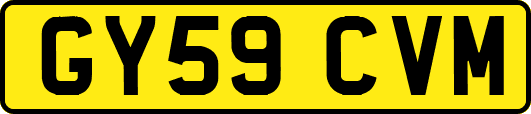 GY59CVM