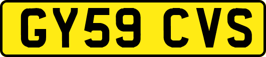 GY59CVS