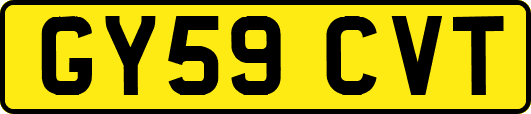 GY59CVT
