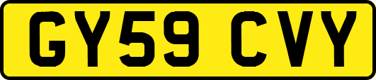 GY59CVY